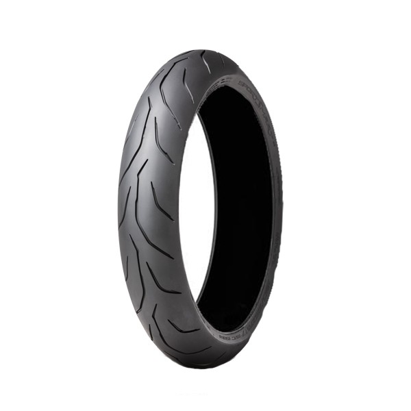 TYRE DUNLOP 120/70 R17 (58W) SPORTSMART MK4