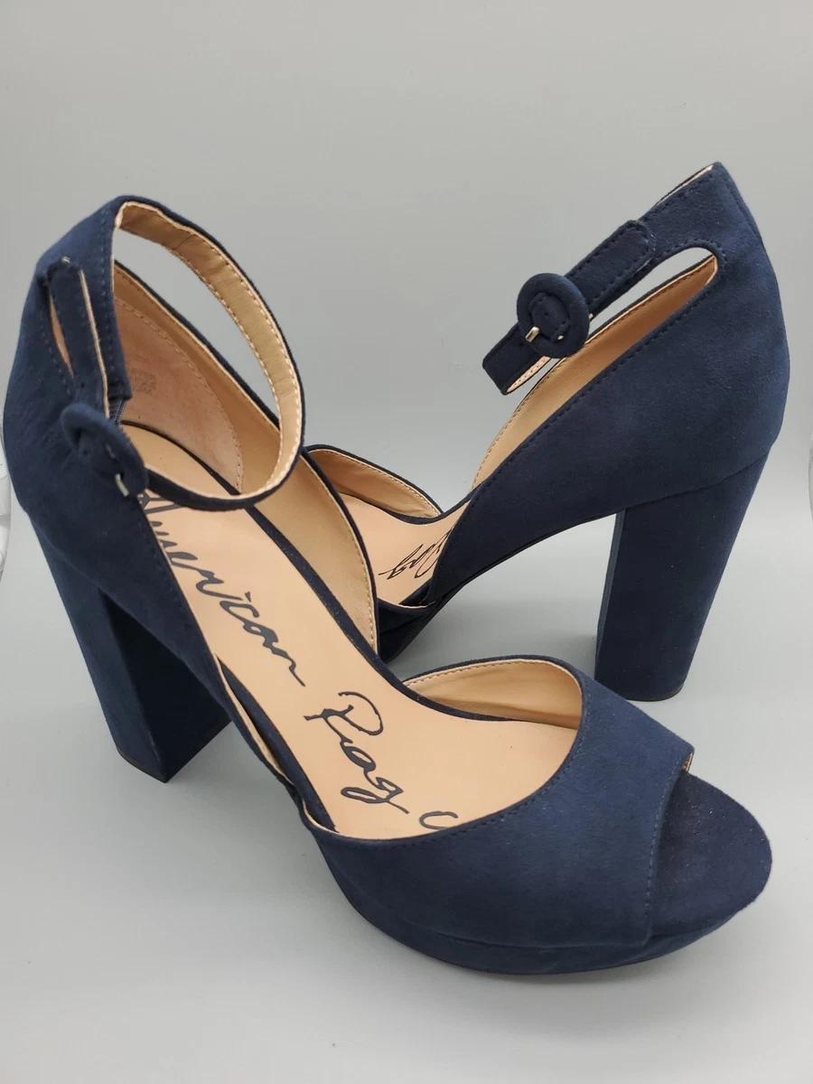 American Rag Blue Shoes for Women | eBay display picture 2