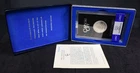 1883-CC Morgan Dollar - GSA Hard Pack Numbered CoA - NGC MS64 (#59960-L)