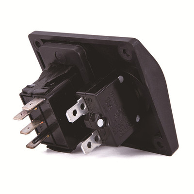 Marine Schalttafelschalter für Bilgenpumpen 12V 24V mit Überstromschutz