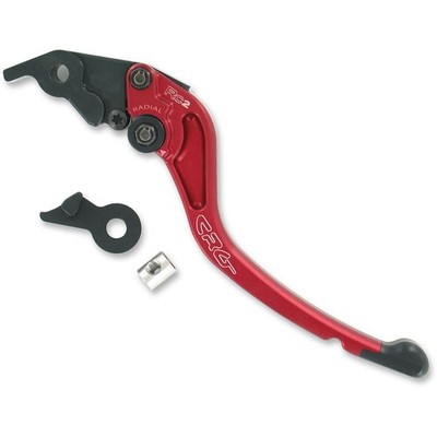CRG Constructors Racing Group Red RC2 Clutch Lever 2RB-522-T-R