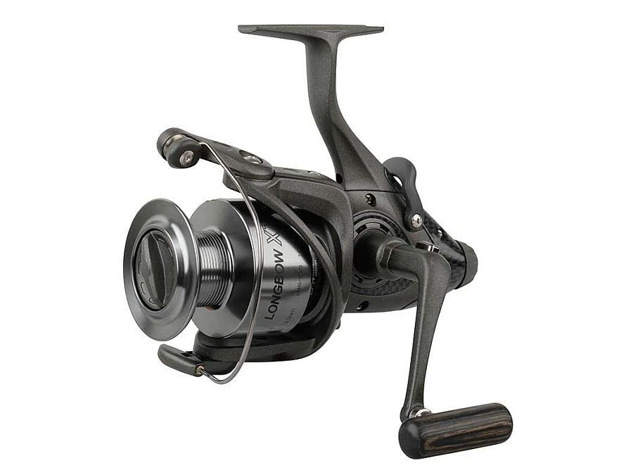 Moulinet Okuma TPX 30 – Jamais Servi – Frein Arrière 6kg – Eau Douce