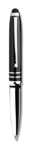 Penna a sfera touch screen e luce 0M4M