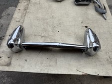 1949 1950 Mercury Front Bumper Guard Original Coupe Sedan Hot Rod Custom