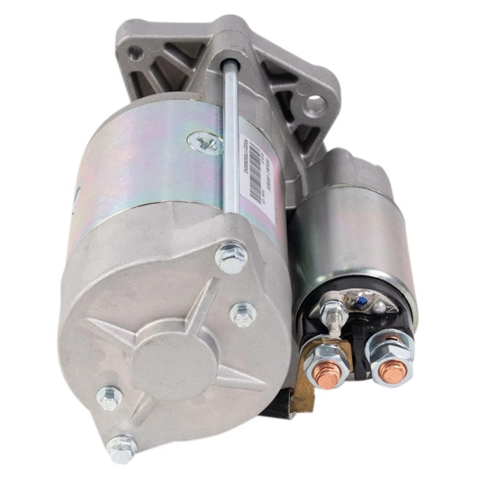 Arranque compatible con Ford F-250 F-350 F-450 F-550 Super Duty 2011-2022 Foto 2 de 4