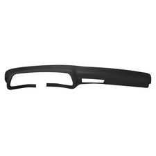 Coverlay 18-661-blk Black Dash Cover Fits 1970-78 Chevy Camaro W Ac Dashboar