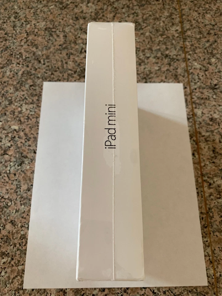 NEW iPad Mini 2 32GB Space Gray (WiFi/Cellular) iOS 9 NEW - Image 2 of 4