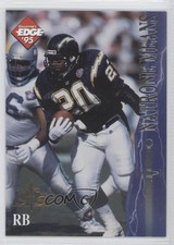 1995 Excalibur Sword and Stone Bronze Master Set Natrone Means #65 0b5