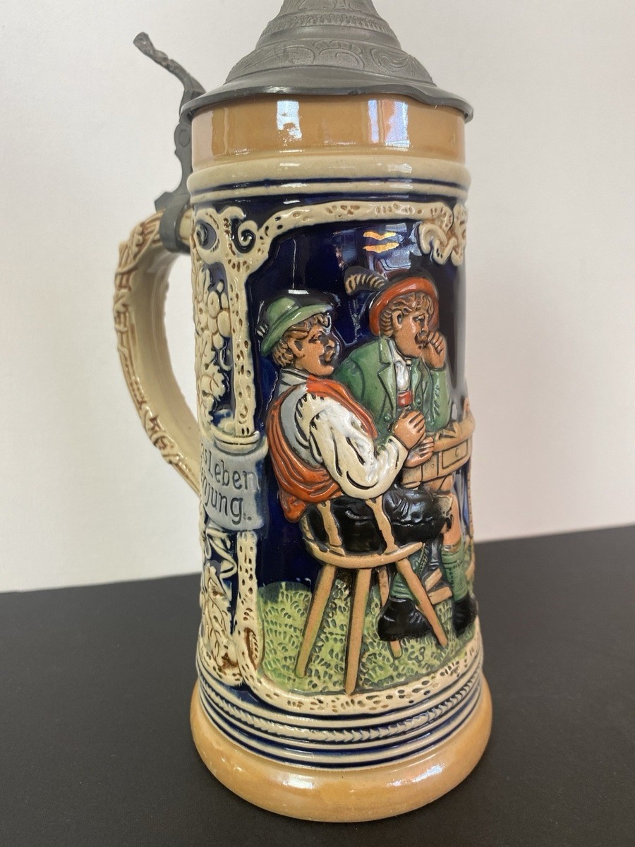 BIG Germany souvenir 50s TANK BEER スペシャル BIG Germany souvenir