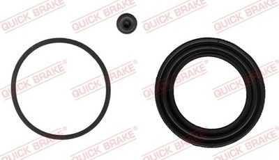 QUICK BRAKE Reparatursatz Bremssattel 114-0236 für FIAT TIPO 357HXN1A 357SXN1A 1