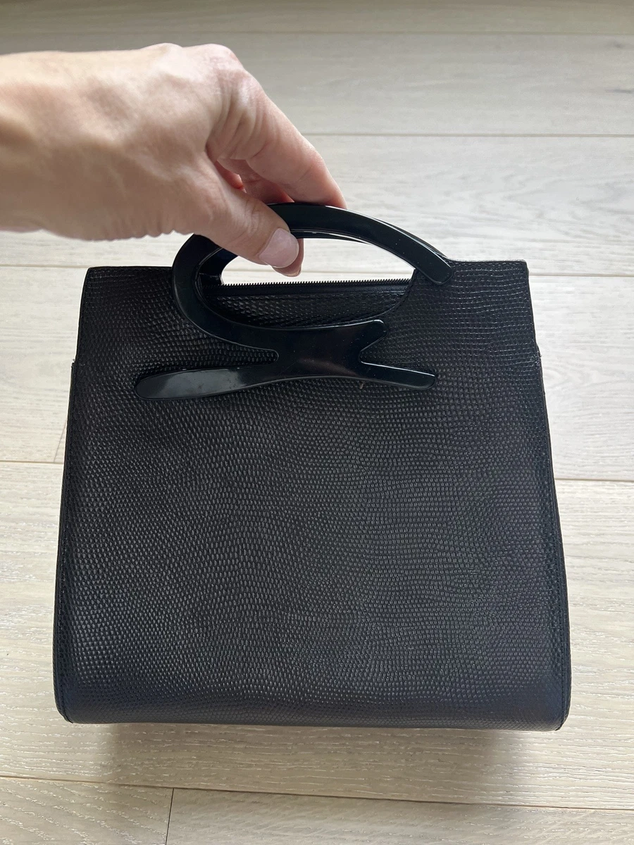 Genny Women's Leather Exterior Bags & Handbags for sale | eBay