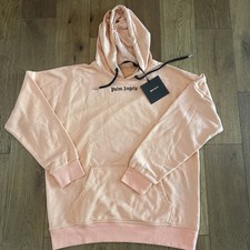Palm Angels Hoodie Pink Size- Extra Large XL Brand New With Tags