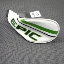 Callaway Golf EPIC Fairway wood head cover fast ship 251012 Speed LS Max
