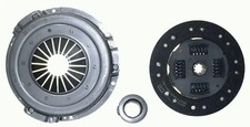 Kit d'embrayage BMW M5