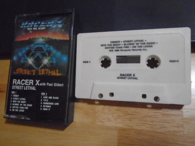 racer x street lethal products for sale | eBay