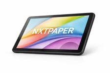 TCL TAB 8 NXTPAPER 8189S 64GB (Wifi + LTE Unlocked) - Paper Gray