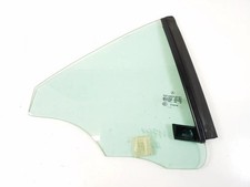 MERCEDES-BENZ SLK R171 Rechte hintere Karosseriescheibe A1717350200 33487086