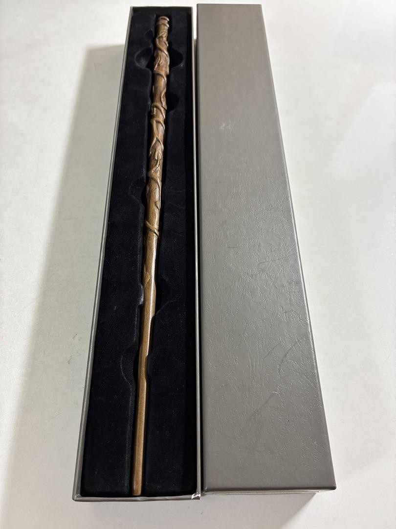 Harry Potter Hermione Granger Official Replica Wand