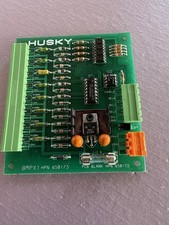 Husky 8MPX1 HPN 650173/ PCB BLANK HPN 650172 - P/N 650173