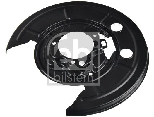 Deflektor, Bremsscheibe febi bilstein 178422 FüR OE 4211.C4 - 77364017 - 04211-image
