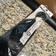 STRAIGHT - SHAKE-N-GO ORGANIQUE MASTERMIX 22 WEAVE Color 1B