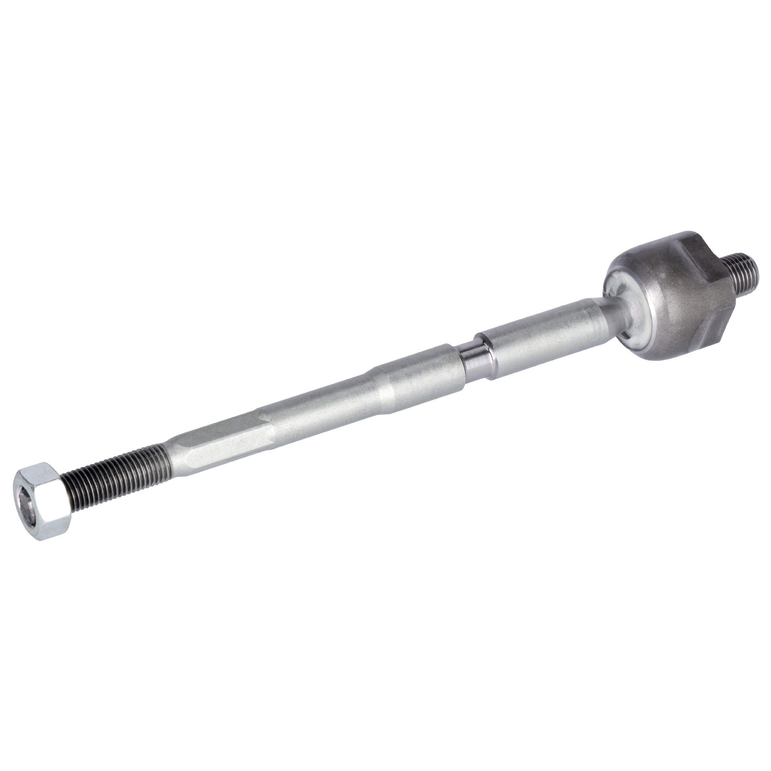 FEBI BILSTEIN 180057 Inner Tie Rod Front Right Left 240mm Length Fits Fiat 500 - Image 8