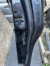 Porte arrière et accessoires Hyundai SANTA FE