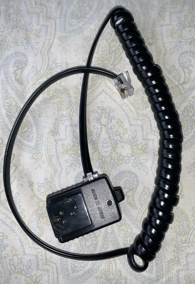 Flash Speedlight Nikon SK-6 y cable zapata Nikon AS-16 hecho en Japón ENVÍO GRATUITO Foto 2 de 4