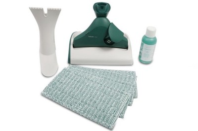 Vorwerk SP520 SP 520 Saugwischer Wischsauger Vorführgerät mit 2 Jahren Garantie