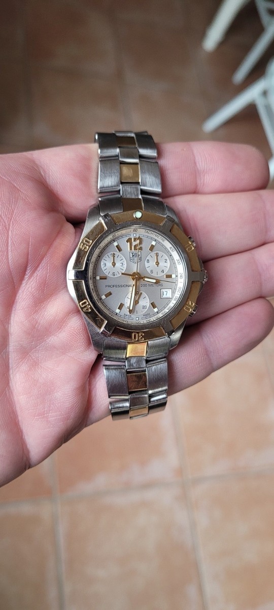 D*a様 TAG Heuer 2000 ゴールド/シルバー 腕時計 s-l1200.jpg