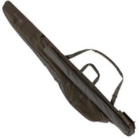 Shimano Tribal 3 Rod Holdall 12Ft Rutentasche Futteral Karpfenangeln