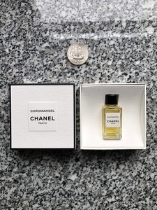 Chanel Coromandel Eau de Toilette | eBay