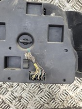 Feu arrière BMW 2002