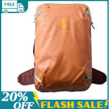 Cotopaxi Allpa 42L Travel Pack Carry-On Backpack 15" Laptop