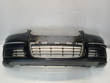 VW Golf Stoßstange vorne 2007-2009  BMY