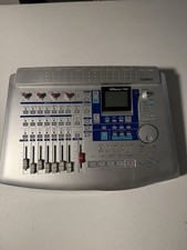 TASCAM 788 Digital PortaStudio 8-Track Multitrack Recorder w/ TEAC Adapter