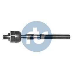TIE ROD AXLE JOINT PAIR FRONT 92-98802-026 RTS 2PCS NEW OE REPLACEMENT - Picture 2 of 5