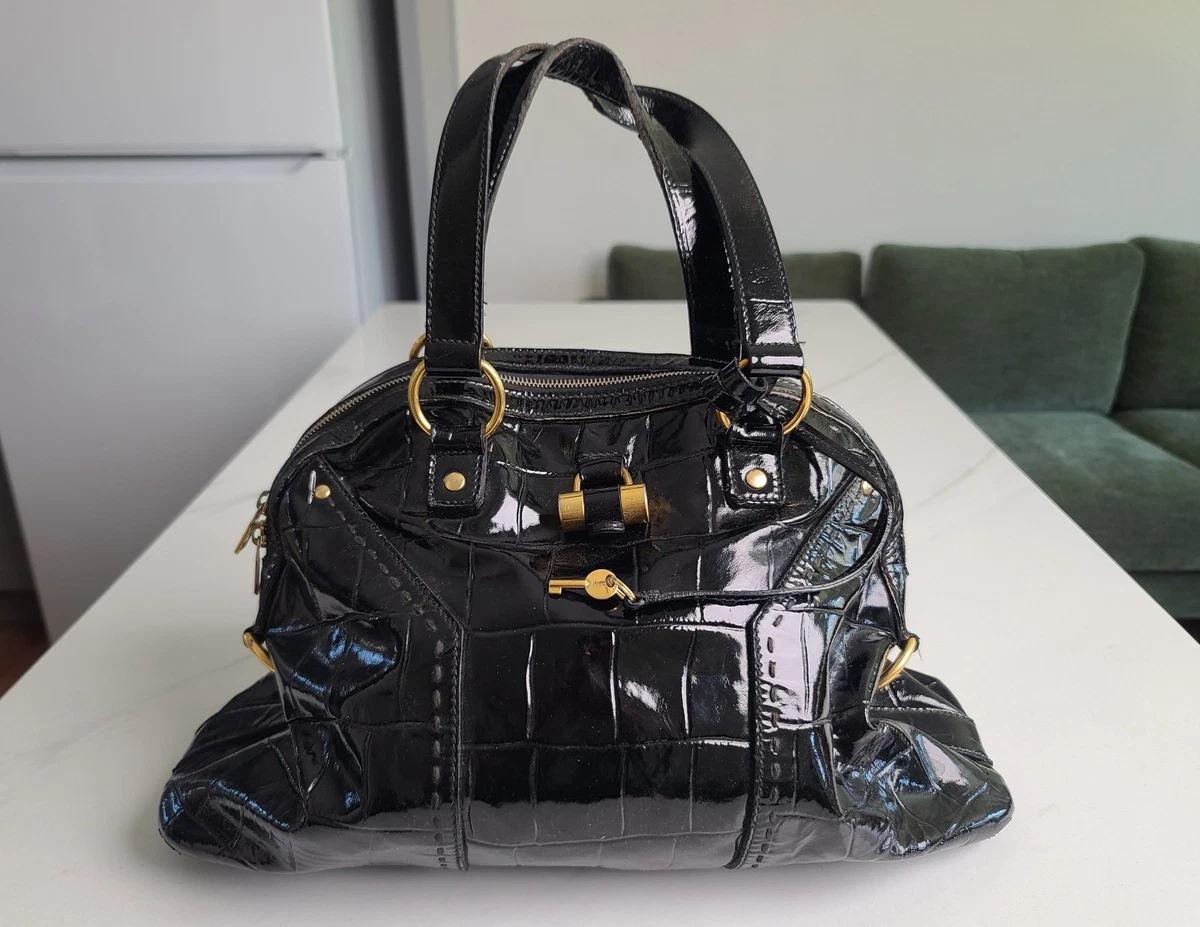 イブサンローラン　BORSA MUSE 美品　バッグ Saint Laurent Muse Bags for sale | eBay