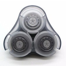 SH90 Replacement Rotary Heads for Philips Norelco Shavers Series 9000 New
