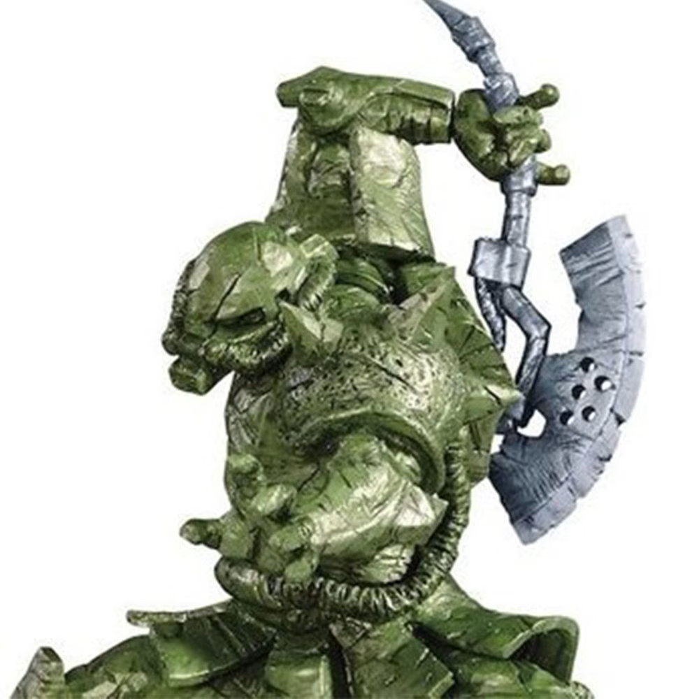 Figurine MS-06 Zaku Gundam Goukai décoration de bureau pour passionné