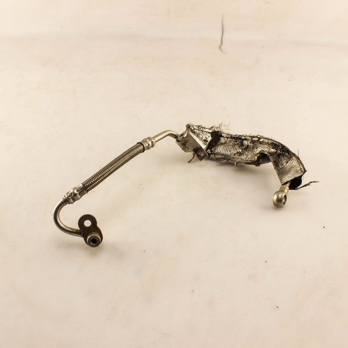 AUDI A4 8K2, B8 Turbinenschmierrohr 06J778H 1.8 Benzin 125kw 2014 21393845