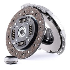 Kit d'embrayage Citroen NEMO