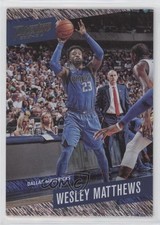 2017-18 Panini Prestige Rain Wesley Matthews #79 07rd