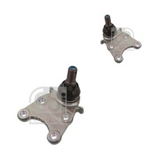 Rotule de suspension Isuzu TROOPER