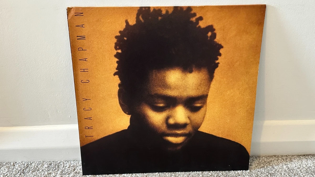 Tracy Chapman LP Vinyl Records for sale | eBay UK