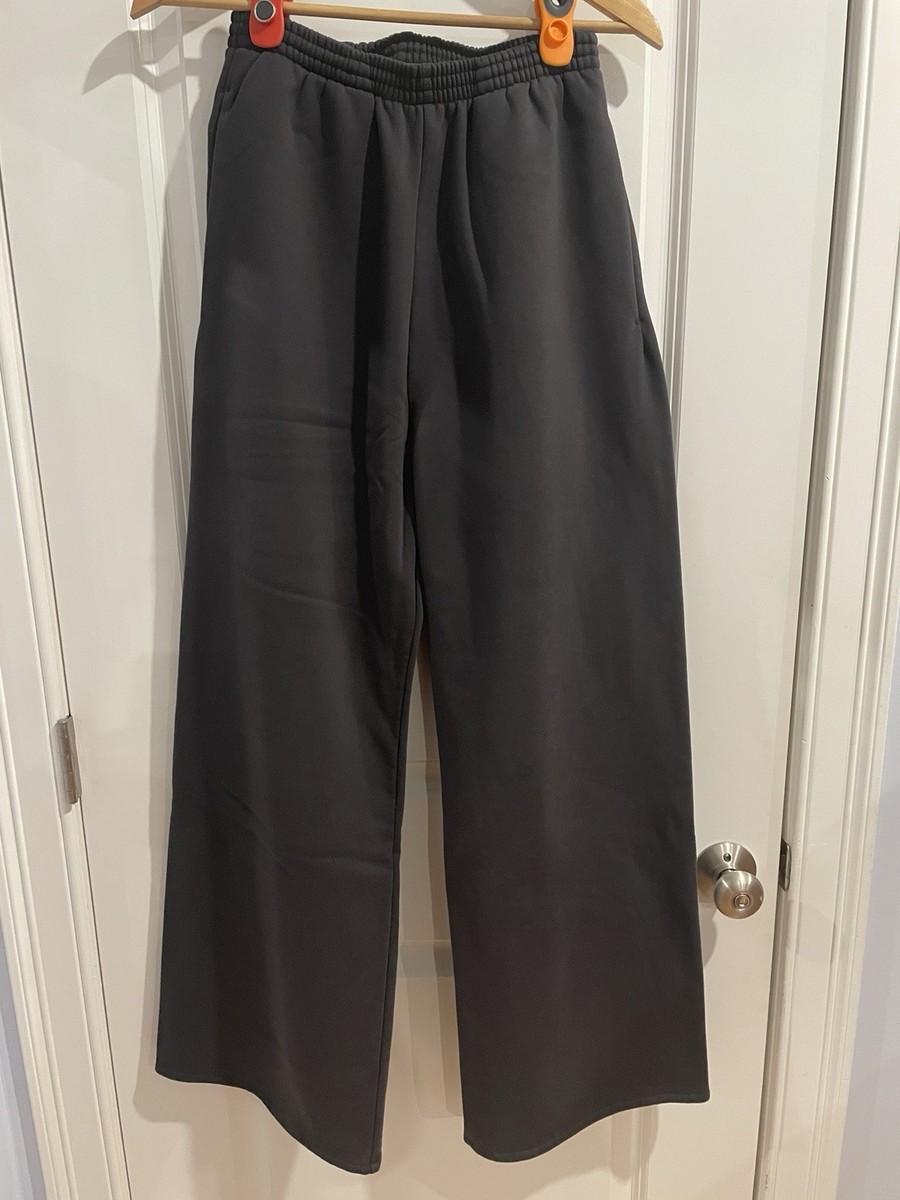 Yeezy Gap Engineered By Balenciaga Sweatpants Y2K Baggy Wide