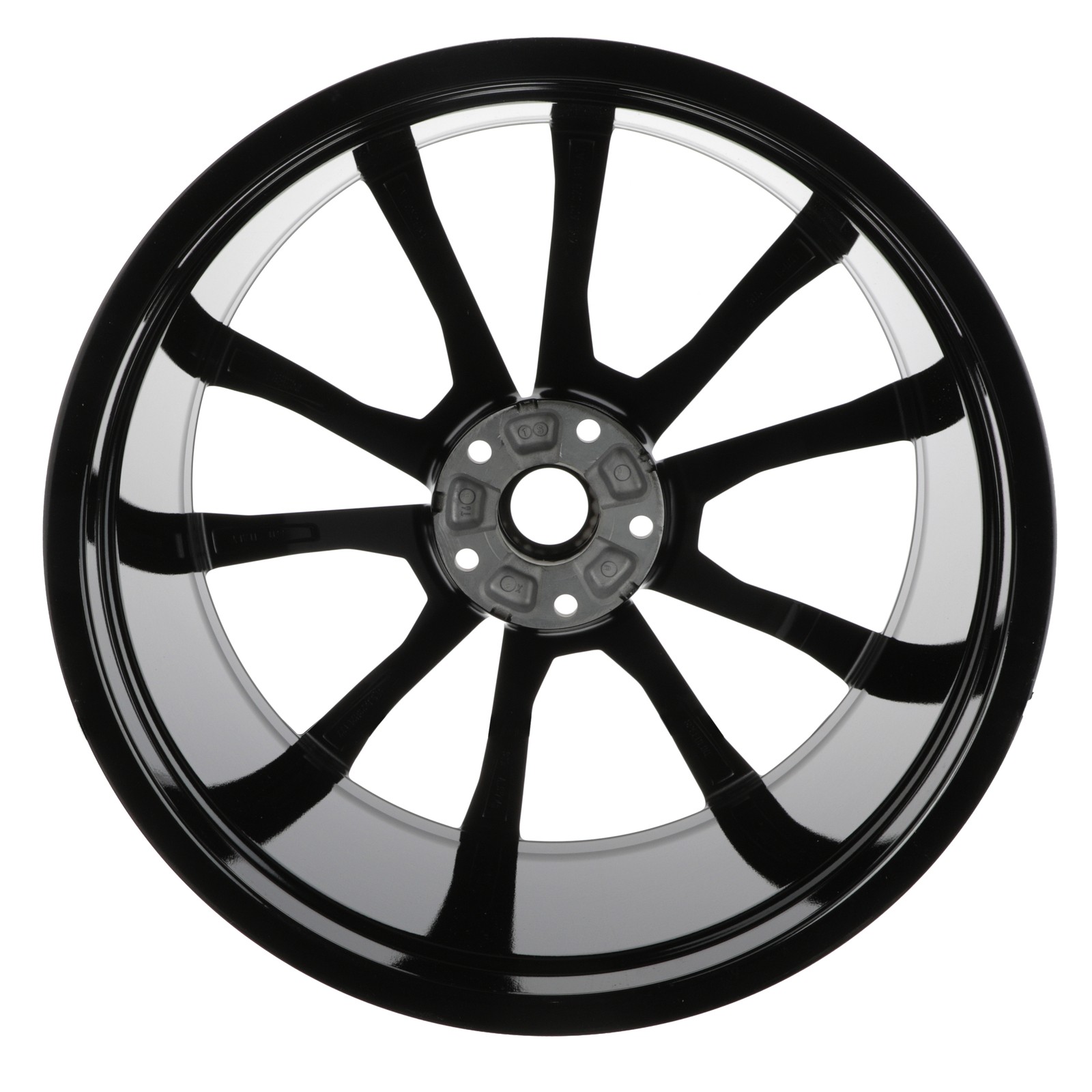 Lamborghini Huracan Wheel P/N 4ML601025AT