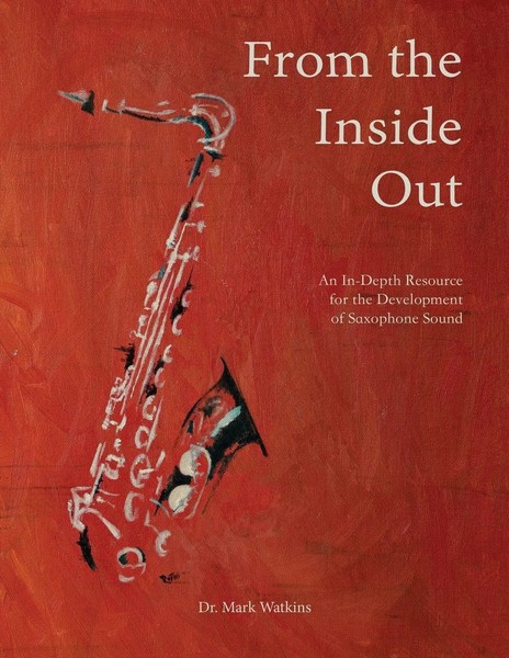 Mark Watkins | From The Inside Out | Taschenbuch | Englisch (2018)-image