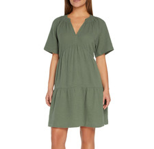 GAP Gauze Dress, M