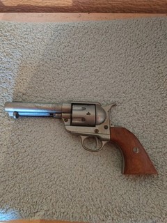 Colt Single Action Revolver M 1873 Peacemaker Replika